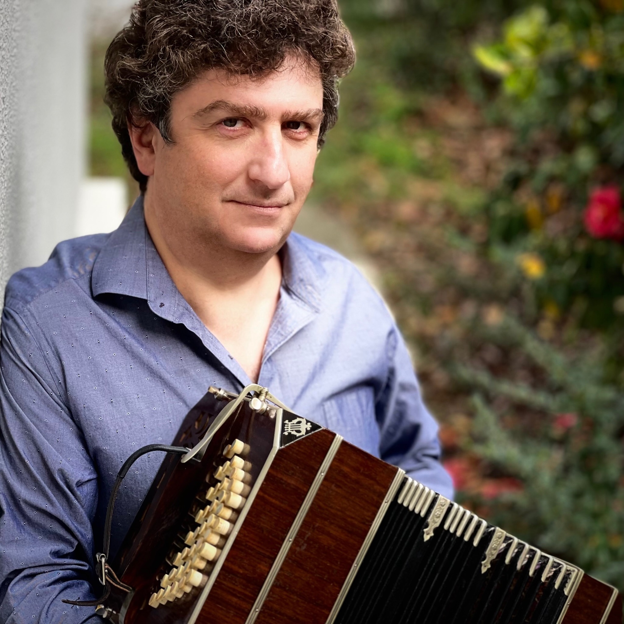 Alexander Zeyliger photo