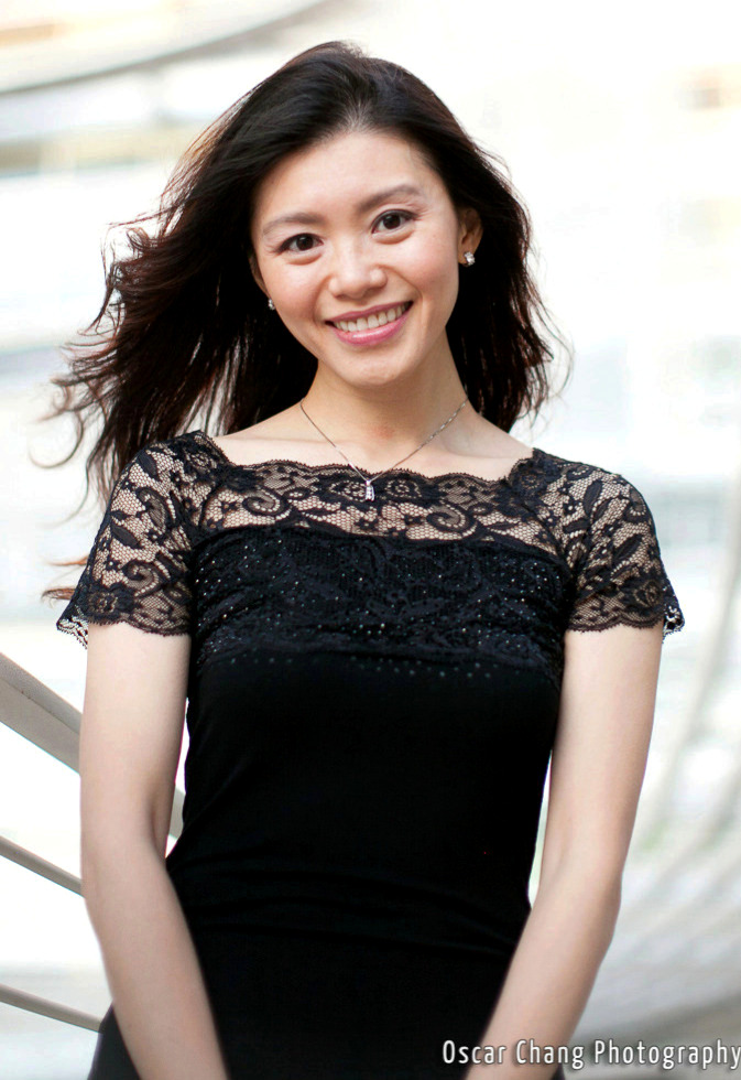 Celeste Chiam photo