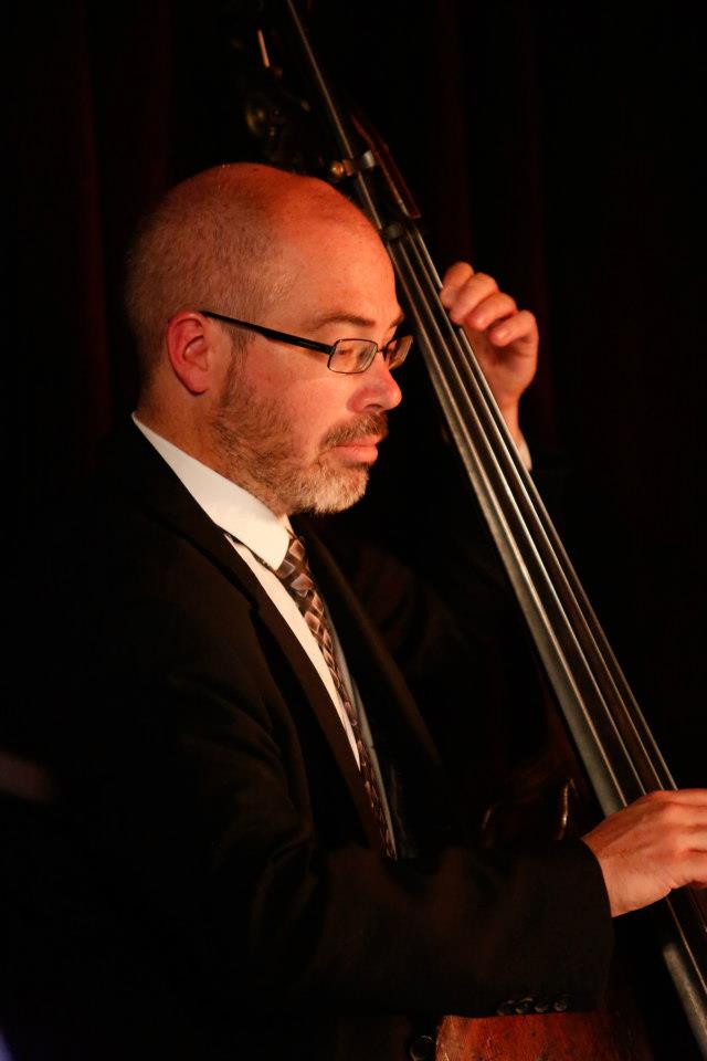 Chris Johnson photo