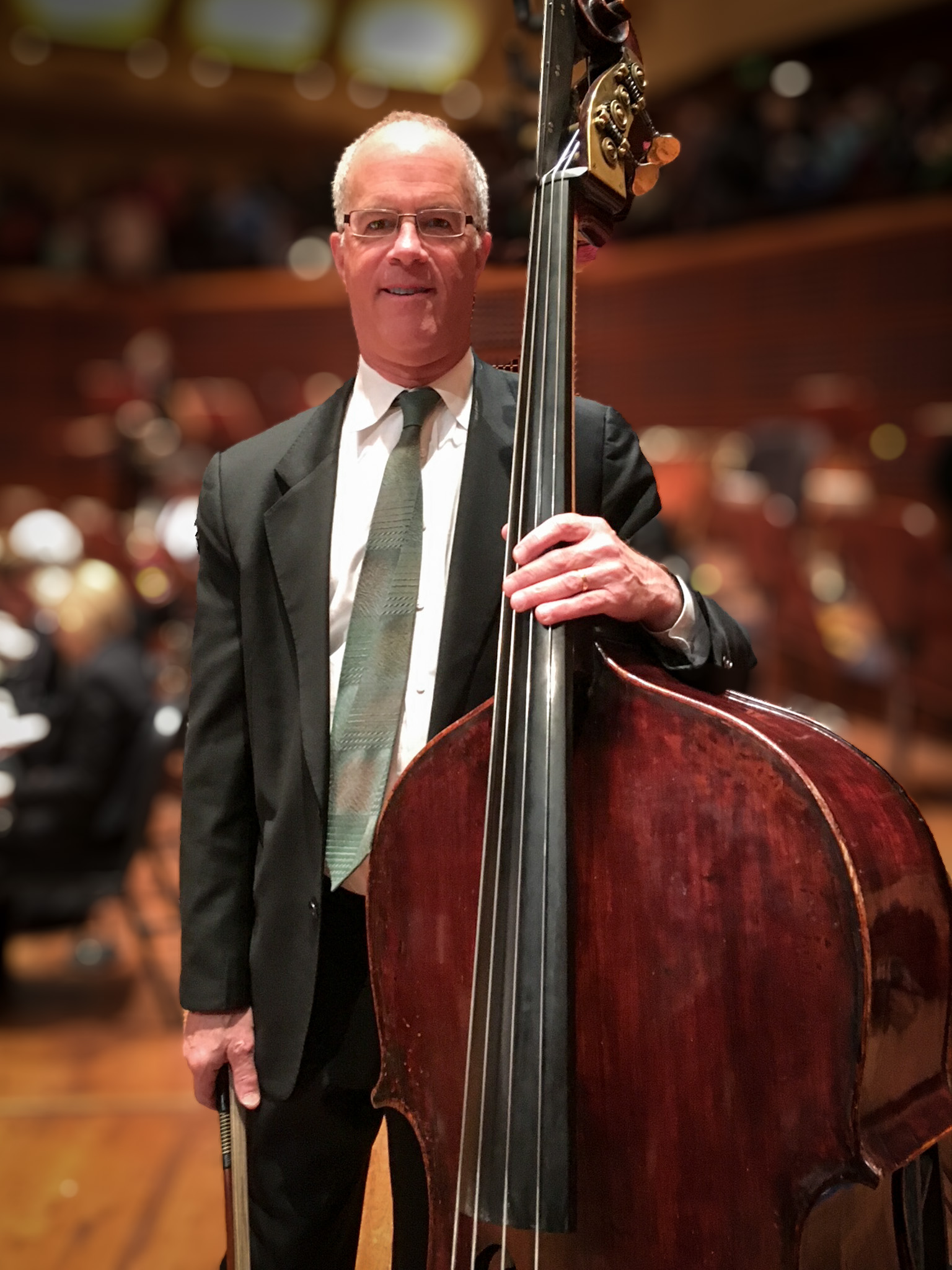 Ken Miller photo
