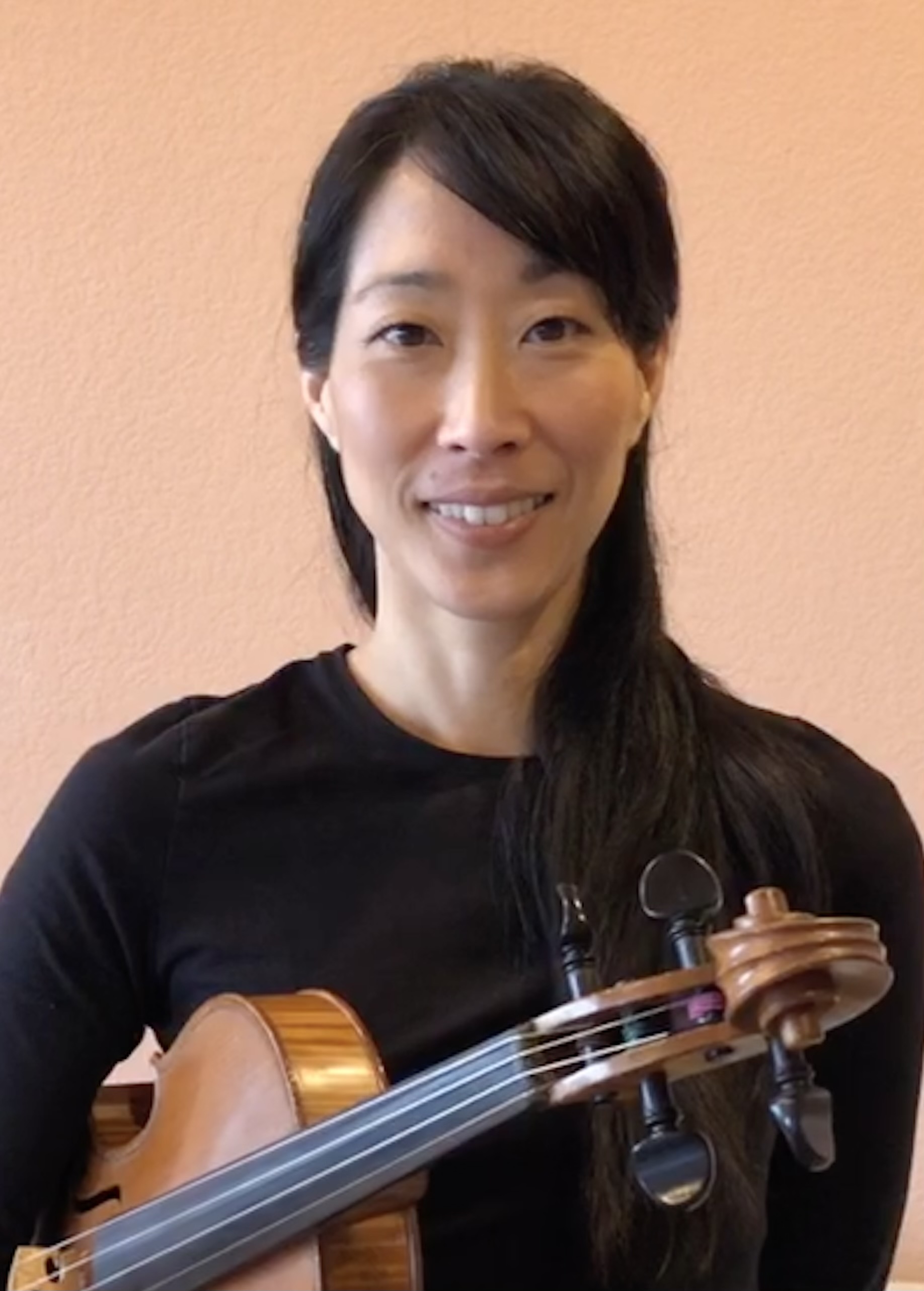 Naomi Kawabata photo