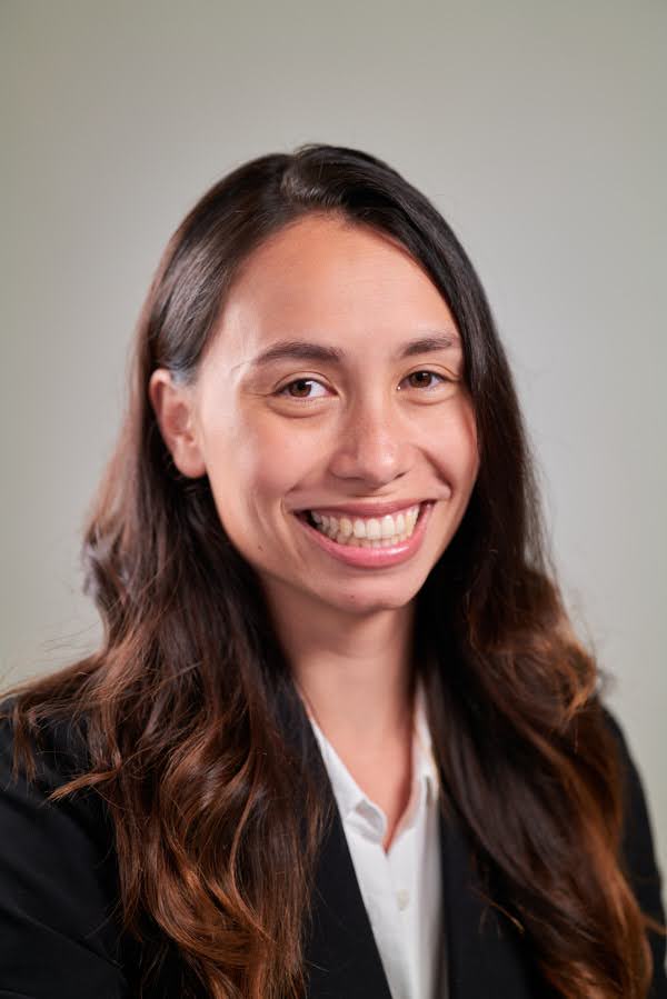 Sarah Wu photo