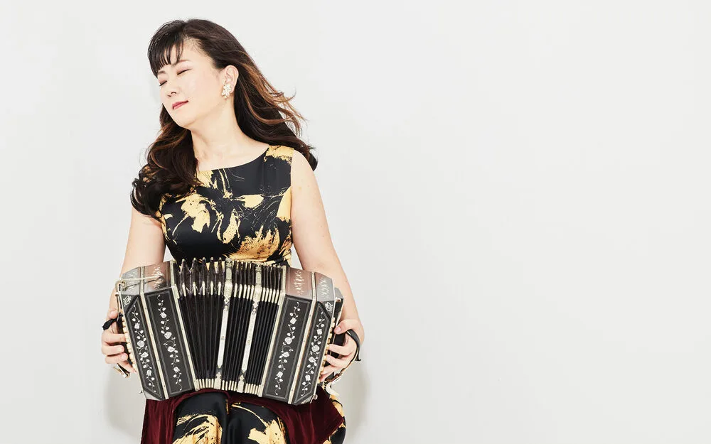 Yukie Kawanami photo